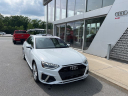 Thumbnail image of 2020 Audi A4 at Audi Albany