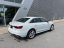 Thumbnail image of 2020 Audi A4 at Audi Albany