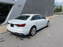 Thumbnail image of 2020 Audi A4 at Audi Albany