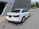 Thumbnail image of 2020 Audi A4 at Audi Albany