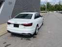 Thumbnail image of 2020 Audi A4 at Audi Albany