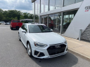 Thumbnail image of 2020 Audi A4 at Audi Albany