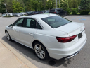 Thumbnail image of 2020 Audi A4 at Audi Albany