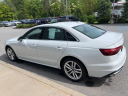 Thumbnail image of 2020 Audi A4 at Audi Albany
