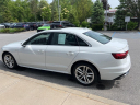 Thumbnail image of 2020 Audi A4 at Audi Albany