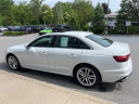 Thumbnail image of 2020 Audi A4 at Audi Albany