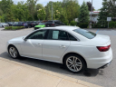 Thumbnail image of 2020 Audi A4 at Audi Albany