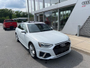 Thumbnail image of 2020 Audi A4 at Audi Albany