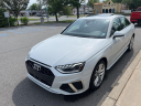 Thumbnail image of 2020 Audi A4 at Audi Albany