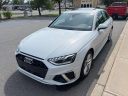 Thumbnail image of 2020 Audi A4 at Audi Albany