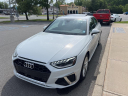 Thumbnail image of 2020 Audi A4 at Audi Albany