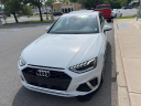 Thumbnail image of 2020 Audi A4 at Audi Albany