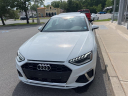 Thumbnail image of 2020 Audi A4 at Audi Albany