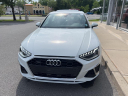 Thumbnail image of 2020 Audi A4 at Audi Albany