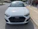 Thumbnail image of 2020 Audi A4 at Audi Albany
