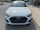 Thumbnail image of 2020 Audi A4 at Audi Albany