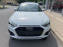 Thumbnail image of 2020 Audi A4 at Audi Albany