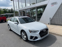 Thumbnail image of 2020 Audi A4 at Audi Albany