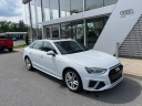 Thumbnail image of 2020 Audi A4 at Audi Albany