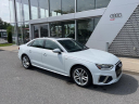 Thumbnail image of 2020 Audi A4 at Audi Albany