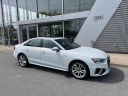 Thumbnail image of 2020 Audi A4 at Audi Albany