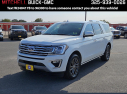 Thumbnail image of 2020 Ford Expedition MAX at Mitchell Buick GMC