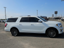 Thumbnail image of 2020 Ford Expedition MAX at Mitchell Buick GMC