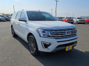 Thumbnail image of 2020 Ford Expedition MAX at Mitchell Buick GMC