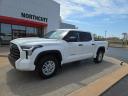 Thumbnail image of 2024 Toyota Tundra at Northcutt Toyota