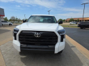 Thumbnail image of 2024 Toyota Tundra at Northcutt Toyota