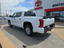 Thumbnail image of 2024 Toyota Tundra at Northcutt Toyota