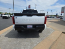 Thumbnail image of 2024 Toyota Tundra at Northcutt Toyota