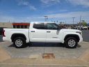 Thumbnail image of 2024 Toyota Tundra at Northcutt Toyota