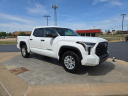Thumbnail image of 2024 Toyota Tundra at Northcutt Toyota