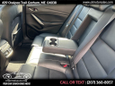 2014 Mazda Mazda6 i Touring at Ossipee Trail Motor Sales