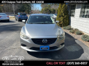 Thumbnail image of 2014 Mazda Mazda6 at Ossipee Trail Motor Sales