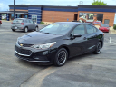 Thumbnail image of 2018 Chevrolet Cruze at Express Credit Auto Of Norman