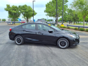 2018 Chevrolet Cruze LS Auto at Express Credit Auto Of Norman
