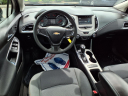 Thumbnail image of 2018 Chevrolet Cruze at Express Credit Auto Of Norman