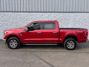 Thumbnail image of 2021 Ford F-150 at Brondes Ford Inc.