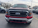 Thumbnail image of 2021 Ford F-150 at Brondes Ford Inc.