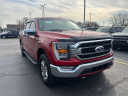 Thumbnail image of 2021 Ford F-150 at Brondes Ford Inc.