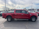 Thumbnail image of 2021 Ford F-150 at Brondes Ford Inc.