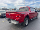 Thumbnail image of 2021 Ford F-150 at Brondes Ford Inc.