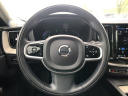 Thumbnail image of 2022 Volvo XC60 at Gengras Volvo North Haven New
