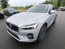 Thumbnail image of 2022 Volvo XC60 at Gengras Volvo North Haven New