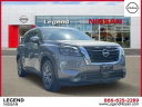 2024 Nissan Pathfinder SV at Legend Nissan