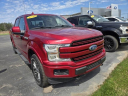Thumbnail image of 2018 Ford F-150 at Fernelius Ford