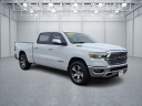 2023 Ram 1500 Laramie at Volkswagen of West Islip