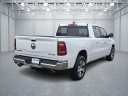 Thumbnail image of 2023 Ram 1500 at Volkswagen of West Islip